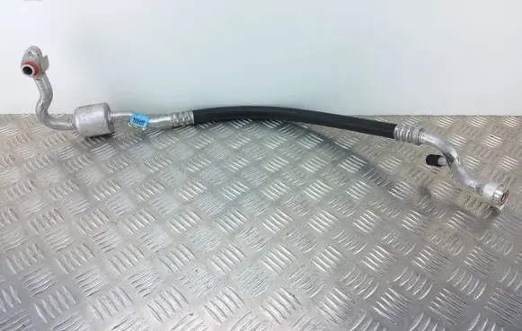 Ford S-MAX Air conditioning (A/C) pipe/hose