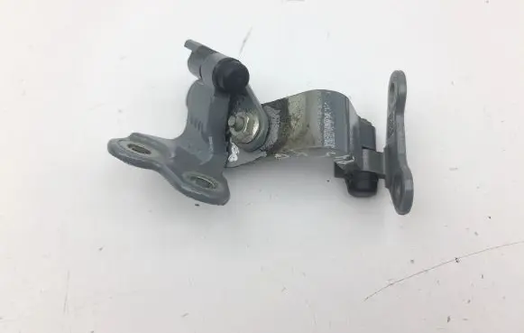Nissan Qashqai J12 Rear door hinge set 