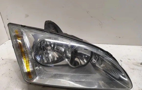 Ford Focus Headlight/headlamp 4M5113W029AC