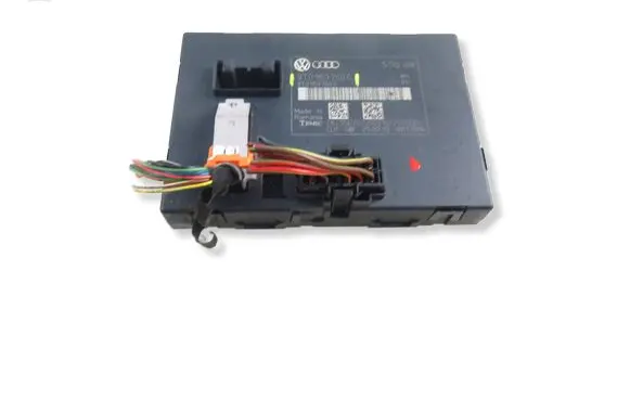 Audi A5 8T 8F Seat control module 8T0959760C