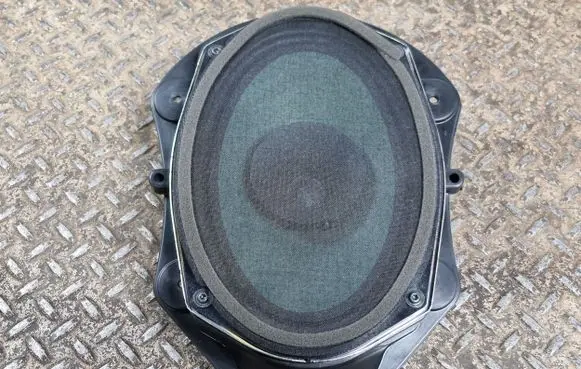 Dodge Challenger Front door speaker 05064035AB