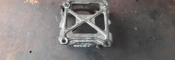 Land Rover Discovery 3 - LR3 Fuel injection high pressure pump 7H2Q9346DB