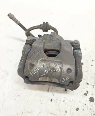 Renault Clio V Front brake caliper