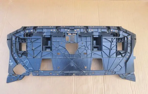 Audi Q4 e-tron Front grill 89A807233