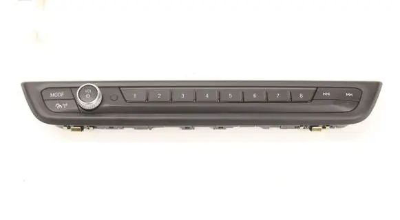 BMW 1 F40 Other switches/knobs/shifts 7949339