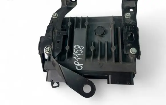 Toyota RAV 4 (XA50) Engine control unit/module ECU 896614A850
