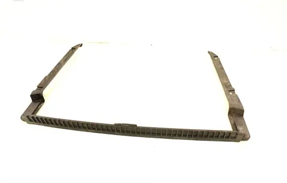 Volkswagen Polo V 6R Radiator trim 150311