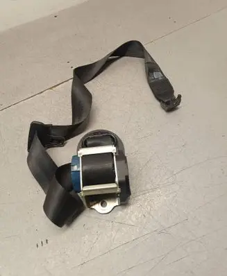 Seat Alhambra (Mk2) Rear seatbelt 1002316