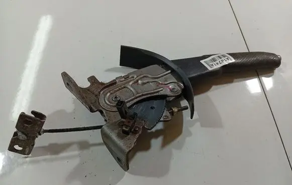 Nissan Almera Tino Handbrake/parking brake lever assembly