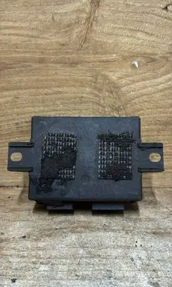 Volvo V70 Parking PDC control unit/module 9187071