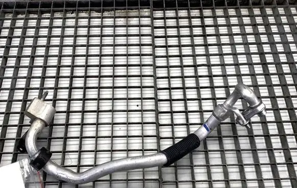 Ford Ecosport Air conditioning (A/C) pipe/hose 