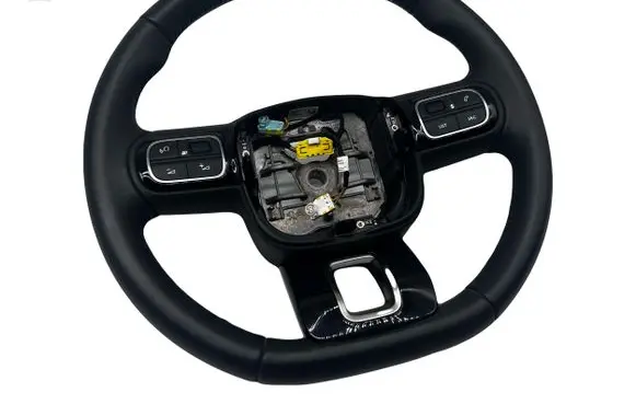 Citroen C3 Aircross Steering wheel 34250257D 021682