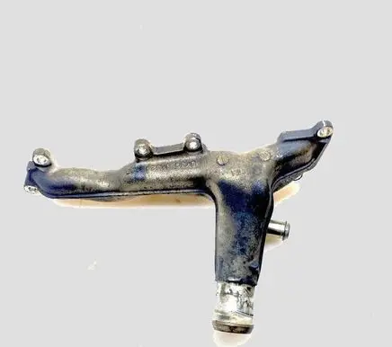Ford Transit Exhaust manifold 311016