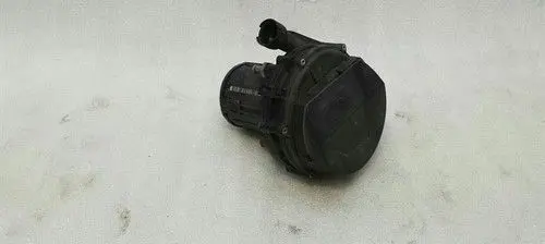 BMW 3 E46 Secondary air pump 7837138