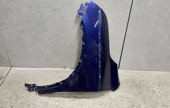 Renault Koleos II Fender