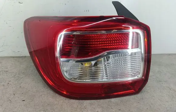 Dacia Logan II Rear/tail lights 