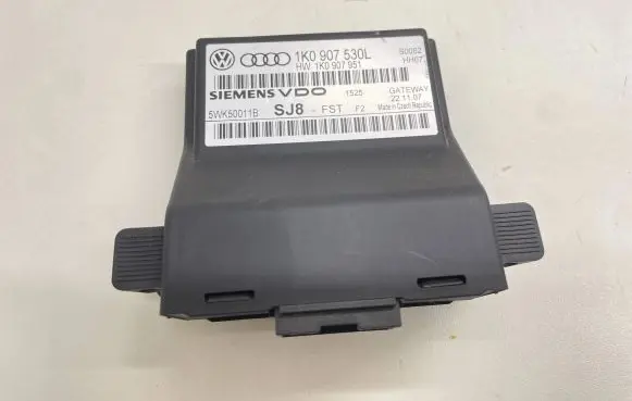 Volkswagen Tiguan Gateway control module 1K0907530L 1K0907951