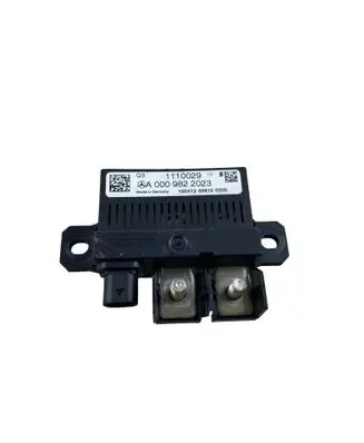 Mercedes-Benz C W204 Other relay A0009822023