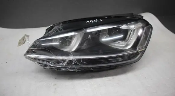Volkswagen Golf VII Headlight/headlamp 5G1941043 90040954