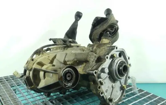 Mitsubishi Pajero Pinin Gearbox transfer box case IMPRK1270583