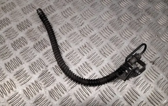 Porsche Cayenne (92A) Brake line pipe/hose 7P0614771A