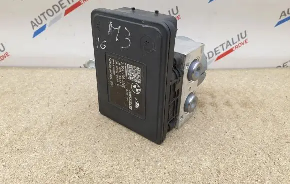 BMW M4 F82 F83 ABS Pump 7851298 8064504