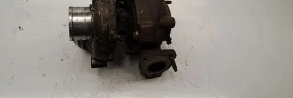 Renault Laguna III Supercharger 8200347344