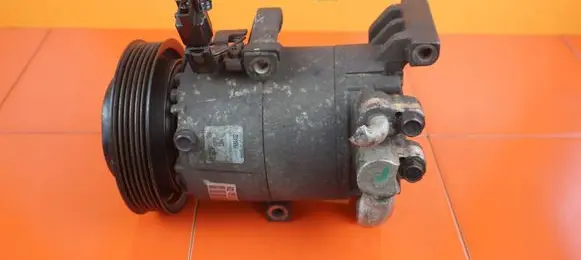 Hyundai ix20 Air conditioning (A/C) compressor (pump) F500YN9AA02 19MB25