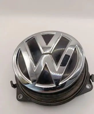 Volkswagen Golf VII Tailgate trunk handle 5G6827469F