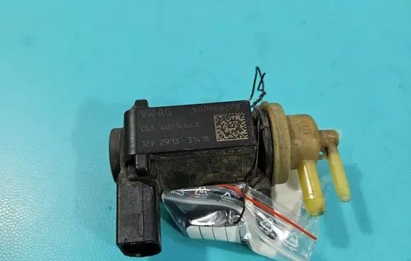 Skoda Octavia Mk3 (5E) Turbo solenoid valve 1K0906927B IMPRK1480623