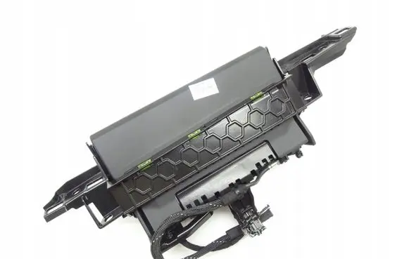 Audi A6 S6 C7 4G Screen/display/small screen 4G8857346G