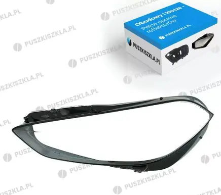 BMW 1 F40 Headlight lense 5907127920714