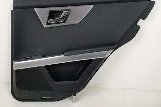 Mercedes-Benz GLK (X204) Rear door card panel trim A2047300248