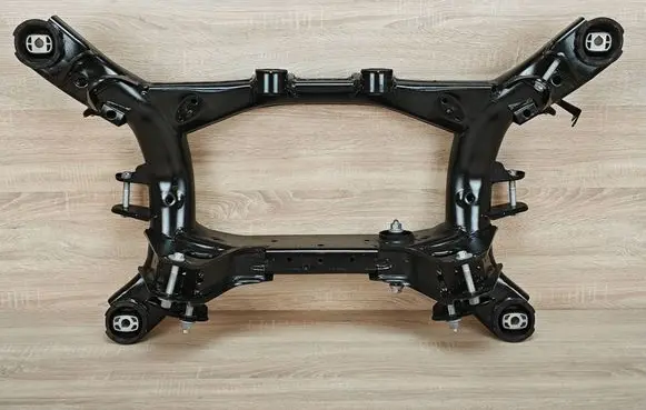 BMW X4 G02 Rear subframe 6874404