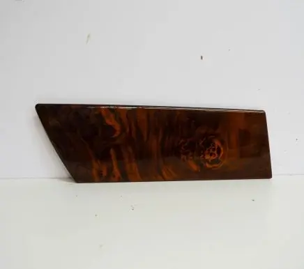 Jaguar XF X250 Rear door card panel trim 8X23F05H21B