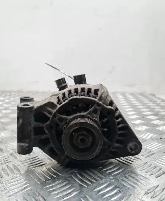 Ford Focus Generator/alternator