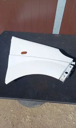 Renault Trafic II (X83) Fender