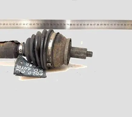 Volkswagen Polo Front driveshaft