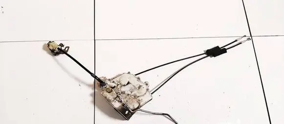 Honda Jazz Front door lock 