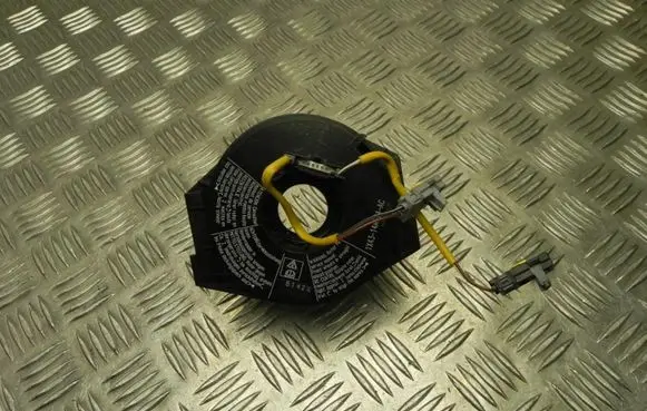 Jaguar X-Type Airbag slip ring squib (SRS ring) 1X4314A664AC M3509