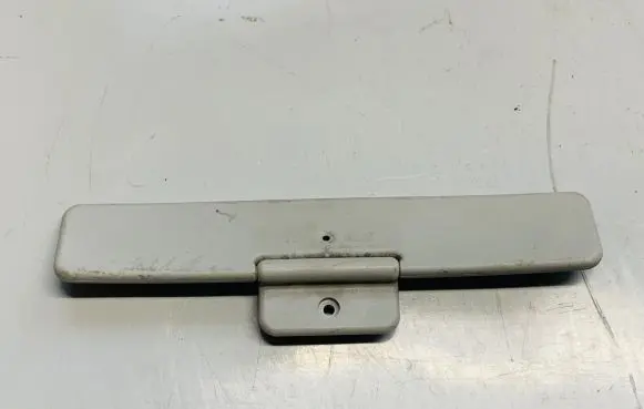 Audi A4 S4 B5 8D Sun visor 8D0858555