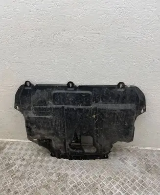 Volvo V50 Engine splash shield/under tray
