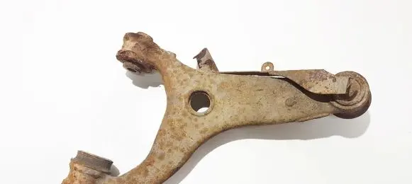 Subaru Outback Rear upper control arm/wishbone sd0139r2