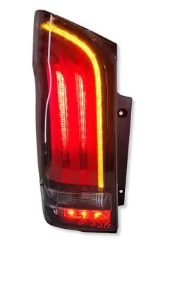 Mercedes-Benz Vito Viano W447 Rear/tail lights A4478204202KOLUMB A4478204202