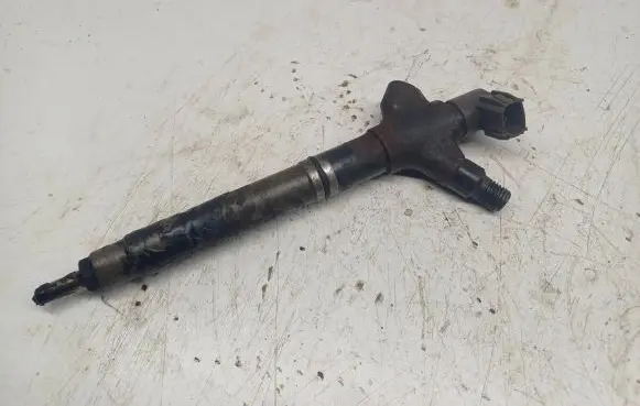Toyota Avensis T270 Fuel injector 2367026061 08S00183