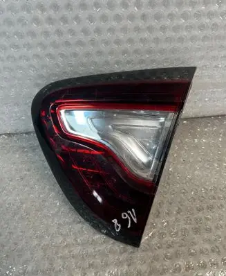 Renault Captur Rear/tail lights 0286431333 265508073R 265501712R