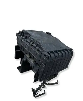 Volkswagen Tiguan Fuse module 1K0937125A 017183071