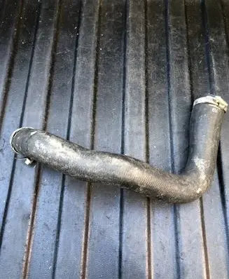 Land Rover Range Rover Sport L494 Intercooler hose/pipe CPLA6F074CC D05WB