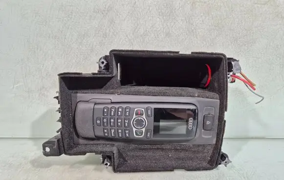 Audi A5 Sportback 8TA Phone 8T0035707