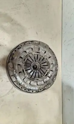 Mercedes-Benz E W211 Pressure plate 510003510 124031110